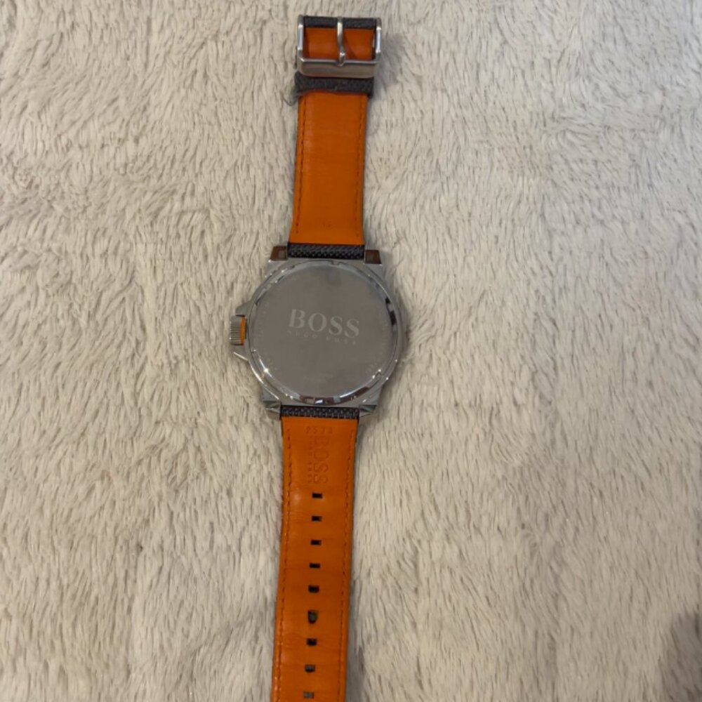 BOSS Men's Watch - Picture 3 of 4